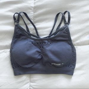 Gymshark Sports Bra